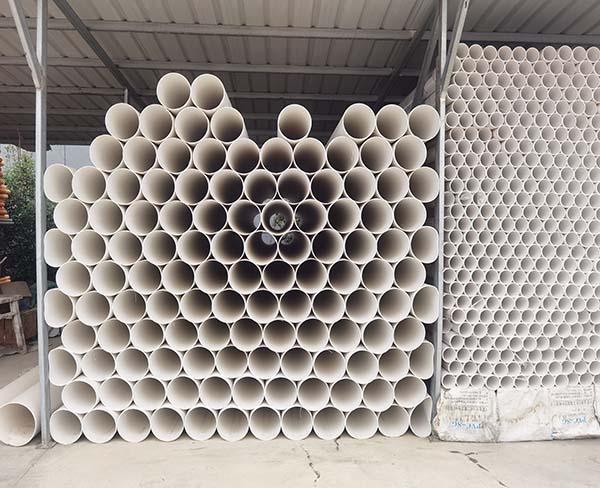 PVC-U排水管